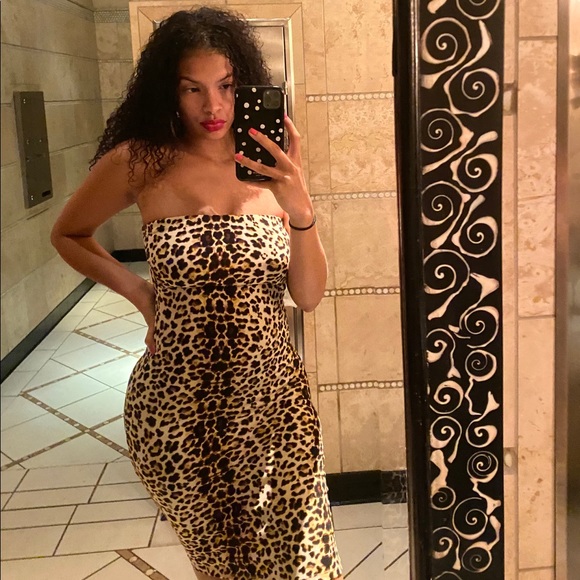 Meet your Posher, Rosanny - Picture 1 of 1